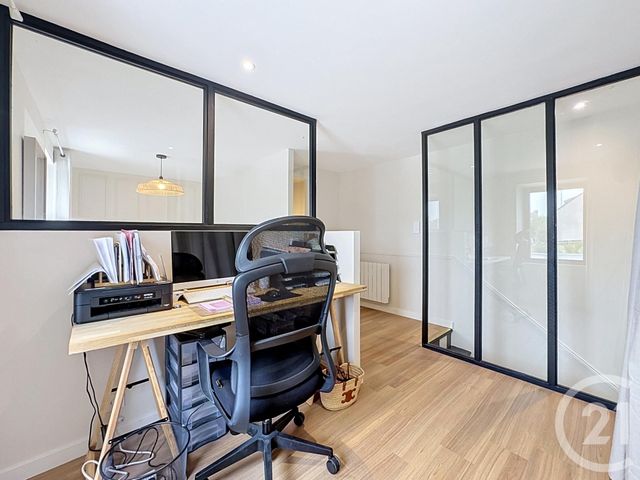 maison à vendre - 6 pièces - 149.0 m2 - LE RELECQ KERHUON - 29 - BRETAGNE - Century 21 Associés Conseils Immobilier