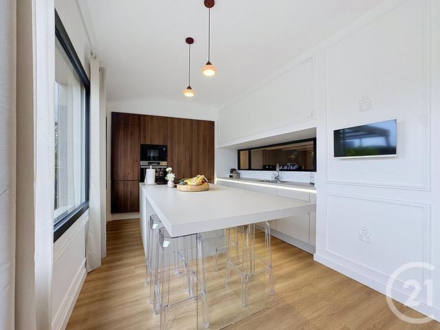maison à vendre - 6 pièces - 149.0 m2 - LE RELECQ KERHUON - 29 - BRETAGNE - Century 21 Associés Conseils Immobilier