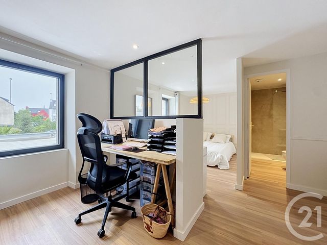 maison à vendre - 6 pièces - 149.0 m2 - LE RELECQ KERHUON - 29 - BRETAGNE - Century 21 Associés Conseils Immobilier