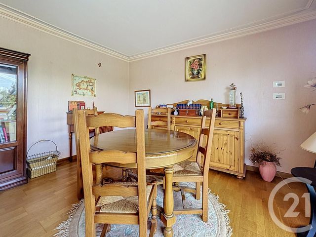 Appartement T4 à vendre - 4 pièces - 85.0 m2 - BREST - 29 - BRETAGNE - Century 21 Associés Conseils Immobilier