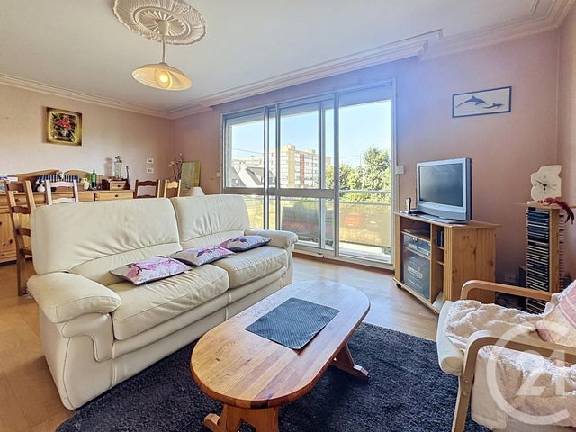 Appartement T4 à vendre BREST