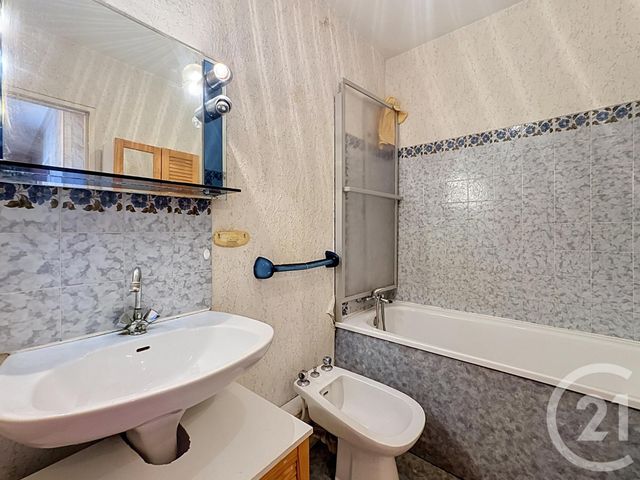 Appartement T4 à vendre - 4 pièces - 85.0 m2 - BREST - 29 - BRETAGNE - Century 21 Associés Conseils Immobilier