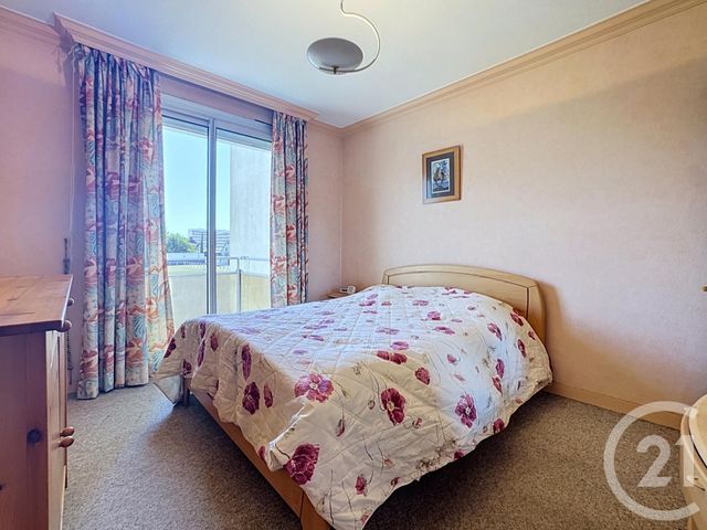 Appartement T4 à vendre - 4 pièces - 85.0 m2 - BREST - 29 - BRETAGNE - Century 21 Associés Conseils Immobilier