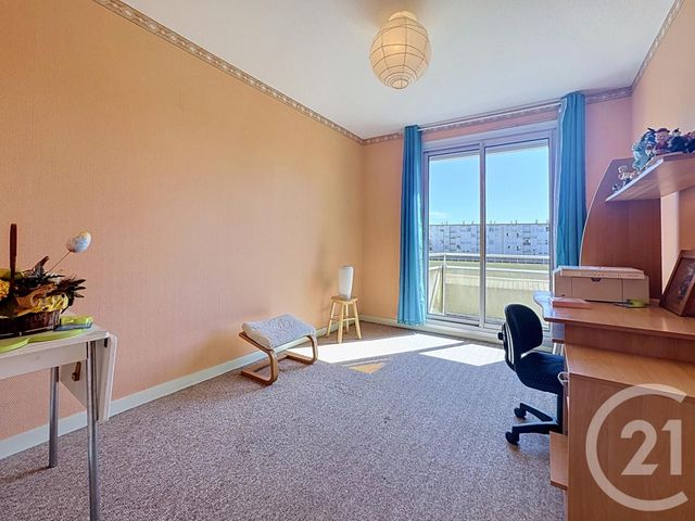 Appartement T4 à vendre - 4 pièces - 85.0 m2 - BREST - 29 - BRETAGNE - Century 21 Associés Conseils Immobilier