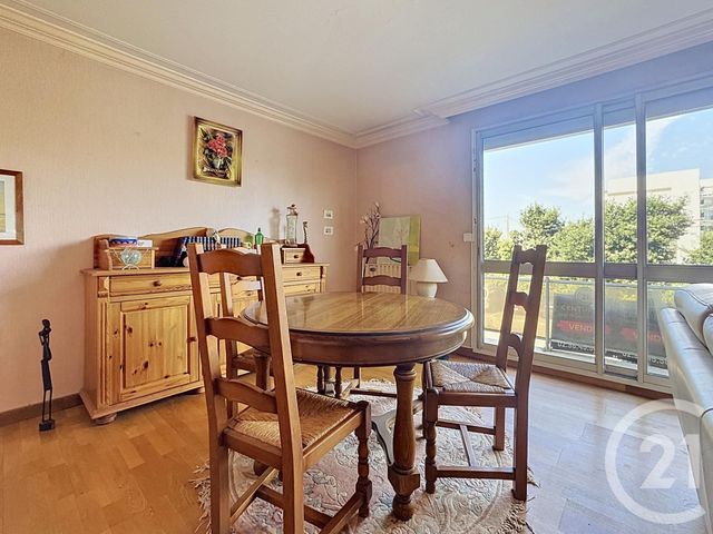 Appartement T4 à vendre - 4 pièces - 85.0 m2 - BREST - 29 - BRETAGNE - Century 21 Associés Conseils Immobilier