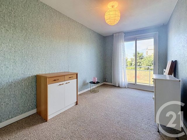 Appartement T4 à vendre - 4 pièces - 85.0 m2 - BREST - 29 - BRETAGNE - Century 21 Associés Conseils Immobilier