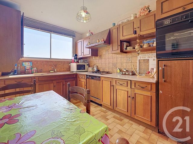 Appartement T4 à vendre - 4 pièces - 85.0 m2 - BREST - 29 - BRETAGNE - Century 21 Associés Conseils Immobilier