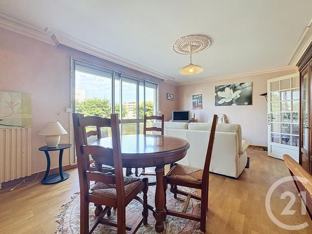 Appartement T4 à vendre - 4 pièces - 85.0 m2 - BREST - 29 - BRETAGNE - Century 21 Associés Conseils Immobilier