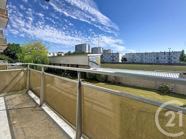 Appartement T4 à vendre - 4 pièces - 85.0 m2 - BREST - 29 - BRETAGNE - Century 21 Associés Conseils Immobilier