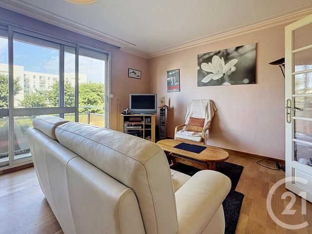Appartement T4 à vendre - 4 pièces - 85.0 m2 - BREST - 29 - BRETAGNE - Century 21 Associés Conseils Immobilier