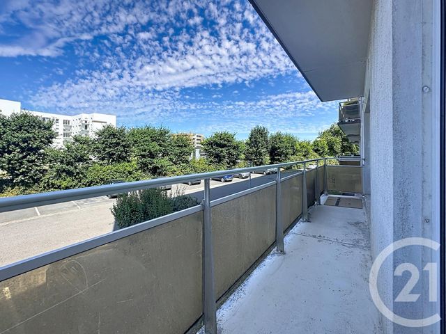 Appartement T4 à vendre - 4 pièces - 85.0 m2 - BREST - 29 - BRETAGNE - Century 21 Associés Conseils Immobilier