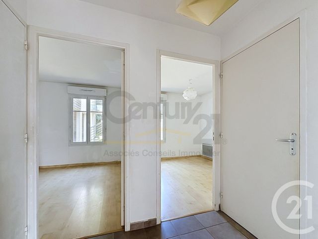 Appartement T3 à vendre - 3 pièces - 70.0 m2 - BREST - 29 - BRETAGNE - Century 21 Associés Conseils Immobilier