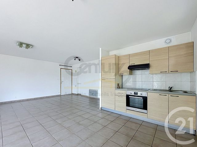 Appartement T3 à vendre - 3 pièces - 70.0 m2 - BREST - 29 - BRETAGNE - Century 21 Associés Conseils Immobilier