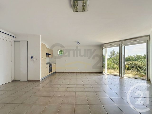 Appartement T3 à vendre - 3 pièces - 70.0 m2 - BREST - 29 - BRETAGNE - Century 21 Associés Conseils Immobilier