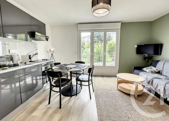 appartement - BREST - 29