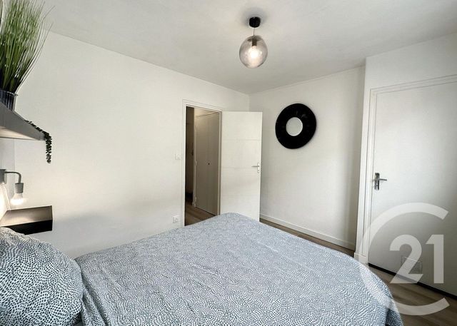 Appartement T2 à vendre - 2 pièces - 31.95 m2 - BREST - 29 - BRETAGNE - Century 21 Associés Conseils Immobilier