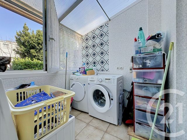 maison à vendre - 4 pièces - 78.0 m2 - BREST - 29 - BRETAGNE - Century 21 Associés Conseils Immobilier
