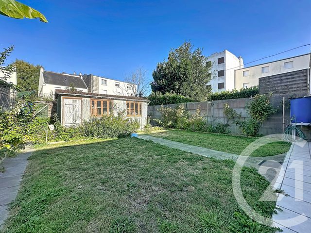 maison à vendre - 4 pièces - 78.0 m2 - BREST - 29 - BRETAGNE - Century 21 Associés Conseils Immobilier