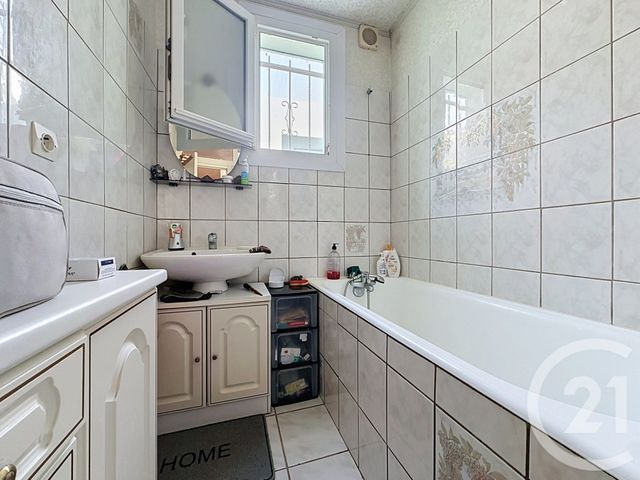 maison à vendre - 4 pièces - 78.0 m2 - BREST - 29 - BRETAGNE - Century 21 Associés Conseils Immobilier