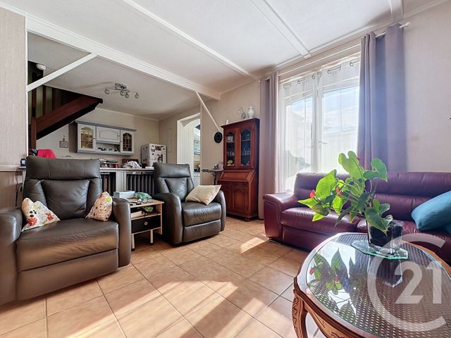 maison - BREST - 29