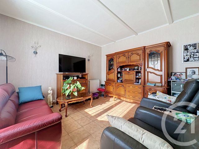 maison à vendre - 4 pièces - 78.0 m2 - BREST - 29 - BRETAGNE - Century 21 Associés Conseils Immobilier