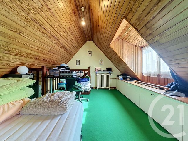 maison à vendre - 4 pièces - 78.0 m2 - BREST - 29 - BRETAGNE - Century 21 Associés Conseils Immobilier