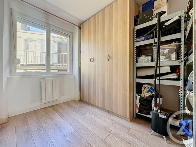 Appartement T3 à vendre - 3 pièces - 54.53 m2 - BREST - 29 - BRETAGNE - Century 21 Associés Conseils Immobilier