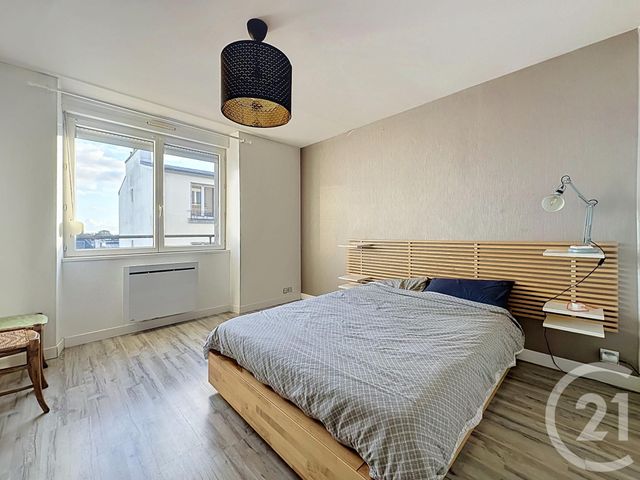 Appartement T3 à vendre - 3 pièces - 54.53 m2 - BREST - 29 - BRETAGNE - Century 21 Associés Conseils Immobilier