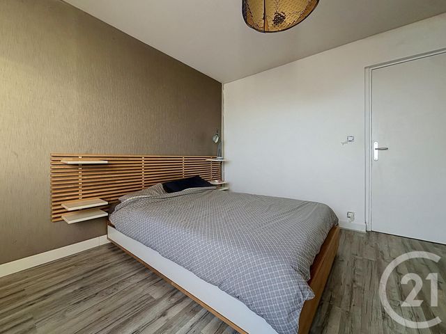 Appartement T3 à vendre - 3 pièces - 54.53 m2 - BREST - 29 - BRETAGNE - Century 21 Associés Conseils Immobilier