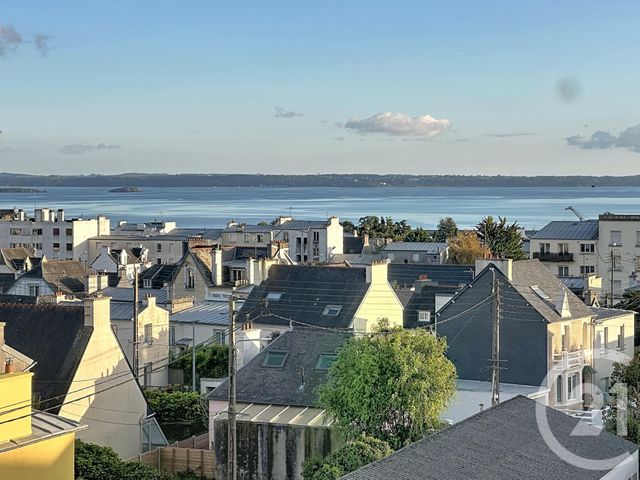 Appartement T3 à vendre BREST