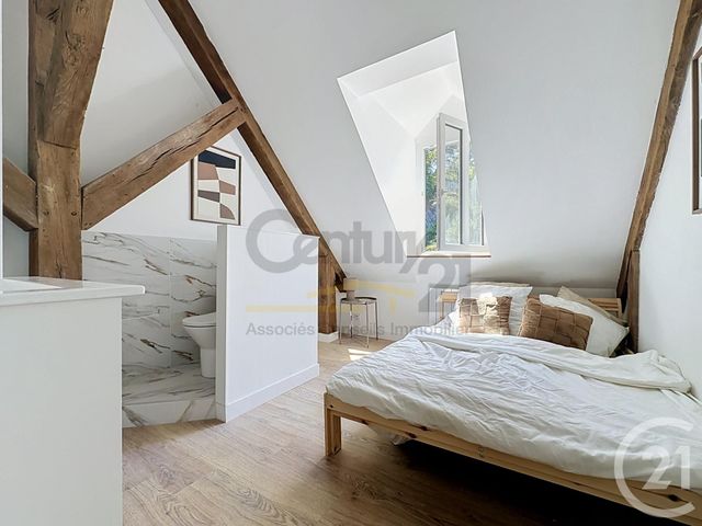Appartement T2 à vendre - 2 pièces - 21.56 m2 - MORLAIX - 29 - BRETAGNE - Century 21 Associés Conseils Immobilier