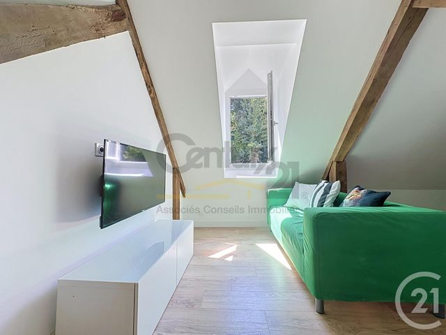 Appartement T2 à vendre - 2 pièces - 21.56 m2 - MORLAIX - 29 - BRETAGNE - Century 21 Associés Conseils Immobilier