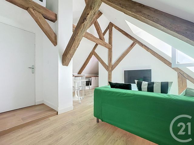 Appartement T2 à vendre MORLAIX