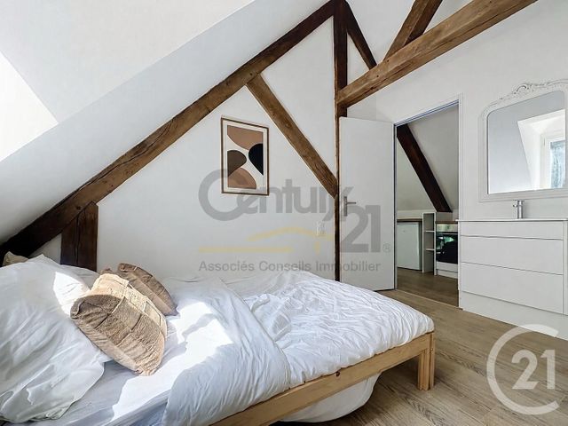 Appartement T2 à vendre - 2 pièces - 21.56 m2 - MORLAIX - 29 - BRETAGNE - Century 21 Associés Conseils Immobilier