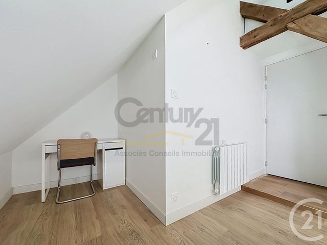 Appartement T2 à vendre - 2 pièces - 21.56 m2 - MORLAIX - 29 - BRETAGNE - Century 21 Associés Conseils Immobilier
