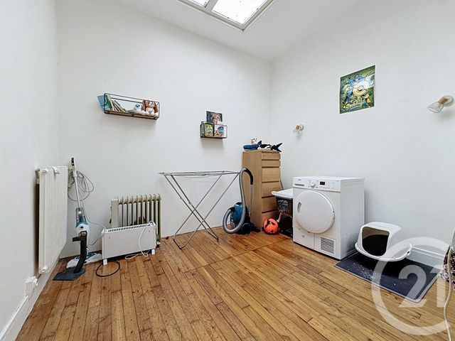 Appartement T5 à vendre - 5 pièces - 94.0 m2 - BREST - 29 - BRETAGNE - Century 21 Associés Conseils Immobilier