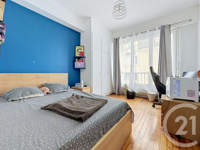 Appartement T5 à vendre - 5 pièces - 94.0 m2 - BREST - 29 - BRETAGNE - Century 21 Associés Conseils Immobilier
