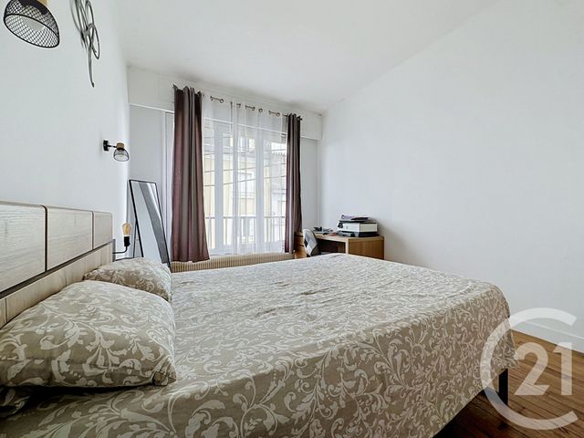 Appartement T5 à vendre - 5 pièces - 94.0 m2 - BREST - 29 - BRETAGNE - Century 21 Associés Conseils Immobilier