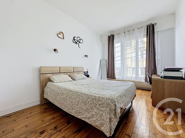 Appartement T5 à vendre - 5 pièces - 94.0 m2 - BREST - 29 - BRETAGNE - Century 21 Associés Conseils Immobilier