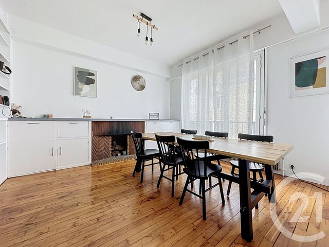 Appartement T5 à vendre - 5 pièces - 94.0 m2 - BREST - 29 - BRETAGNE - Century 21 Associés Conseils Immobilier
