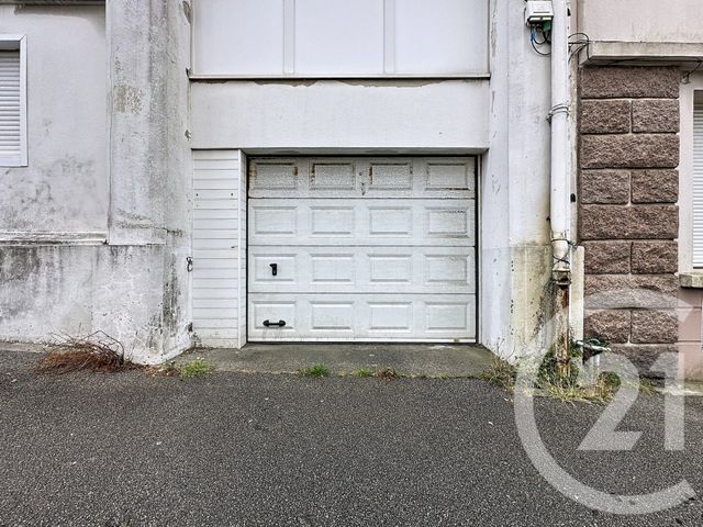 parking à vendre - 37.0 m2 - BREST - 29 - BRETAGNE - Century 21 Associés Conseils Immobilier