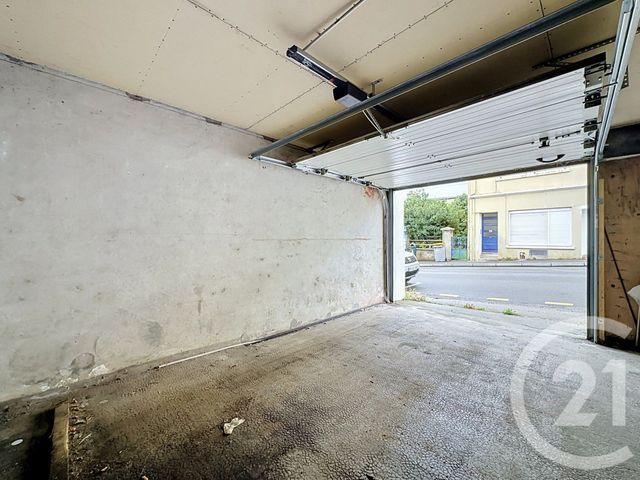 Parking à vendre BREST