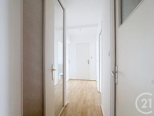 Appartement T4 à vendre - 4 pièces - 77.0 m2 - BREST - 29 - BRETAGNE - Century 21 Associés Conseils Immobilier
