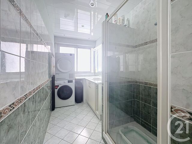 Appartement T4 à vendre - 4 pièces - 77.0 m2 - BREST - 29 - BRETAGNE - Century 21 Associés Conseils Immobilier