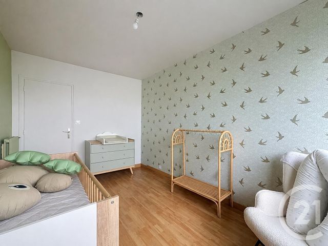 Appartement T4 à vendre - 4 pièces - 77.0 m2 - BREST - 29 - BRETAGNE - Century 21 Associés Conseils Immobilier