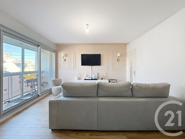 Appartement T4 à vendre BREST