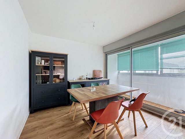 Appartement T4 à vendre - 4 pièces - 77.0 m2 - BREST - 29 - BRETAGNE - Century 21 Associés Conseils Immobilier
