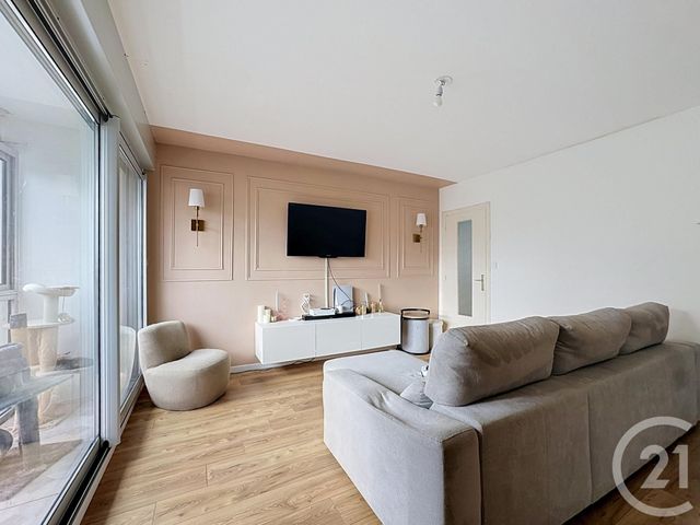 appartement - BREST - 29