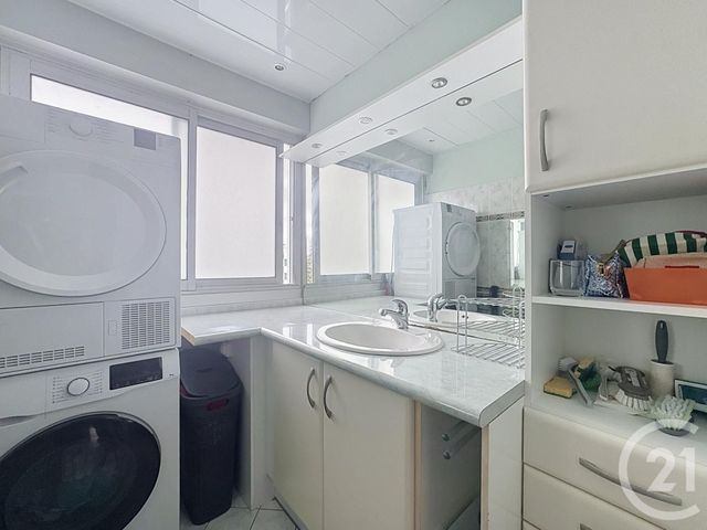 Appartement T4 à vendre - 4 pièces - 77.0 m2 - BREST - 29 - BRETAGNE - Century 21 Associés Conseils Immobilier