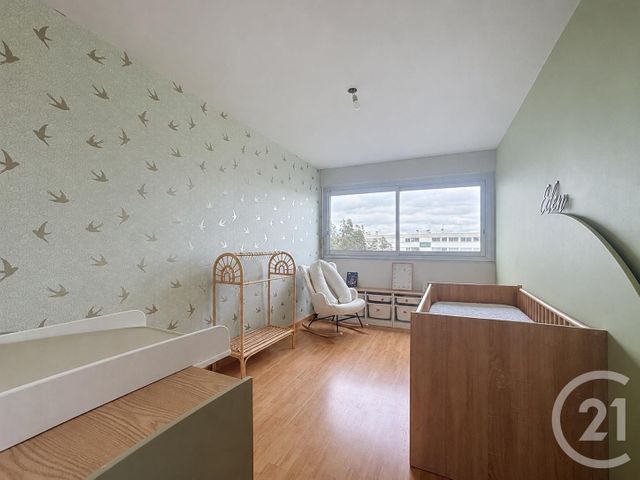 Appartement T4 à vendre - 4 pièces - 77.0 m2 - BREST - 29 - BRETAGNE - Century 21 Associés Conseils Immobilier